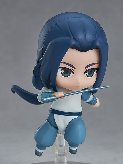『羅小黒戦記』ねんどろいど ムゲン