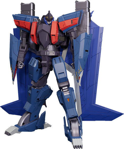 『超獣機神ダンクーガ』THE合体 ブラックウイング