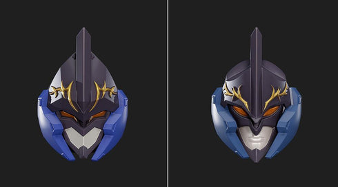 『超獣機神ダンクーガ』THE合体 ブラックウイング