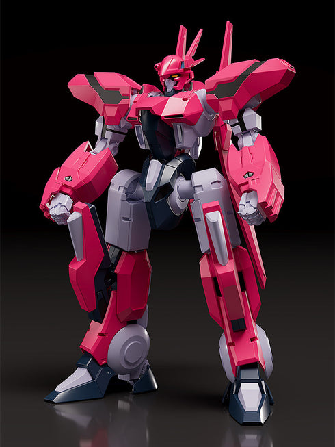 『機動戦艦ナデシコ -The prince of darkness-』MODEROID ブラックサレナ【202508再販】