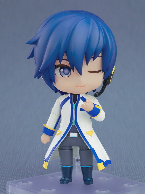 『KAITO』ねんどろいど 2.0