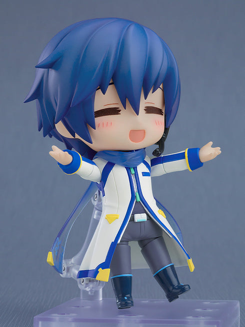 『KAITO』ねんどろいど 2.0