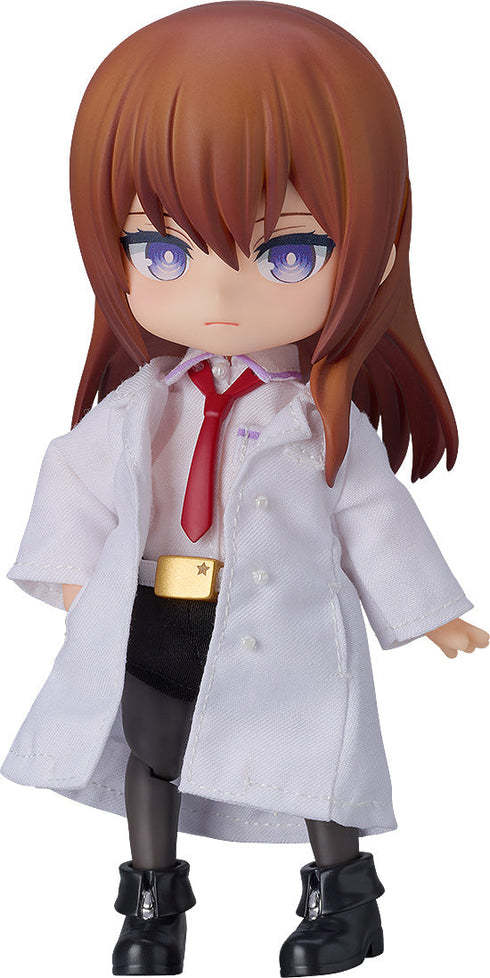 『STEINS;GATE』ねんどろいどどーる 牧瀬紅莉栖 白衣Ver.