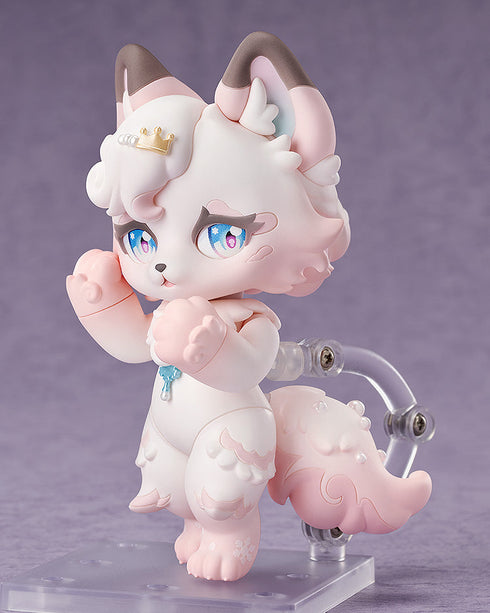 『FLUFFY LAND』ねんどろいど Dyana