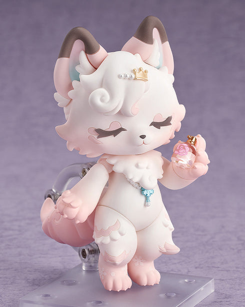 『FLUFFY LAND』ねんどろいど Dyana