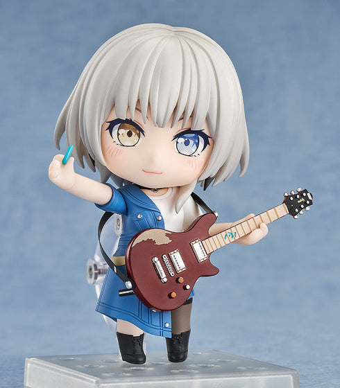 『BanG Dream!』ねんどろいど 要楽奈