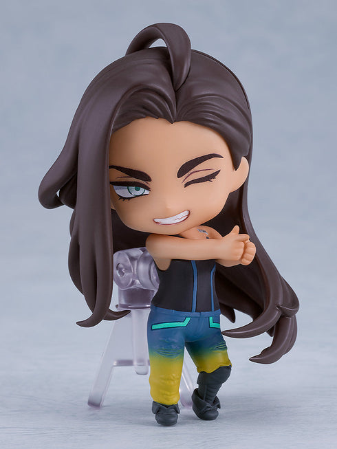 『ALIEN STAGE』ねんどろいどさぷらいず【BOX】