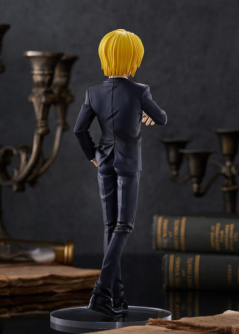 『HUNTER×HUNTER』POP UP PARADE クラピカ スーツVer. L size