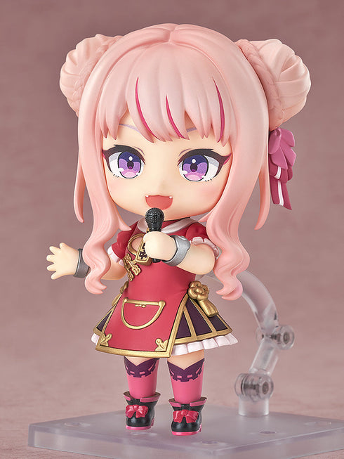 『HIMEHINA』ねんどろいど 田中ヒメ