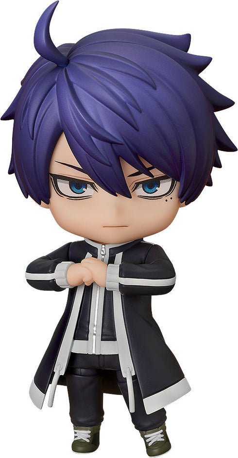 『桃源暗鬼』ねんどろいど 一ノ瀬四季