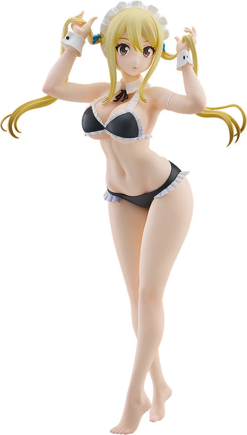 『FAIRY TAIL 100年クエスト』POP UP PARADE BEACH QUEENS ルーシィ・ハートフィリア バルゴフォーム 水着Ver. L size
