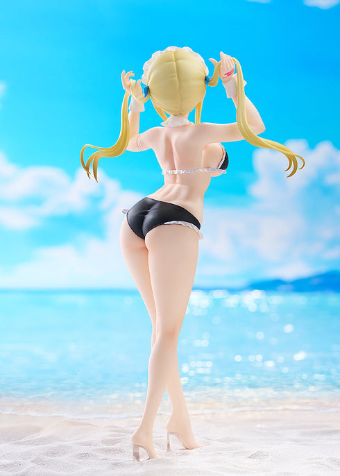 『FAIRY TAIL 100年クエスト』POP UP PARADE BEACH QUEENS ルーシィ・ハートフィリア バルゴフォーム 水着Ver. L size