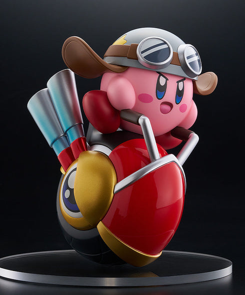 Kirby: POP UP PARADE Kirby Willy Rider Ver.