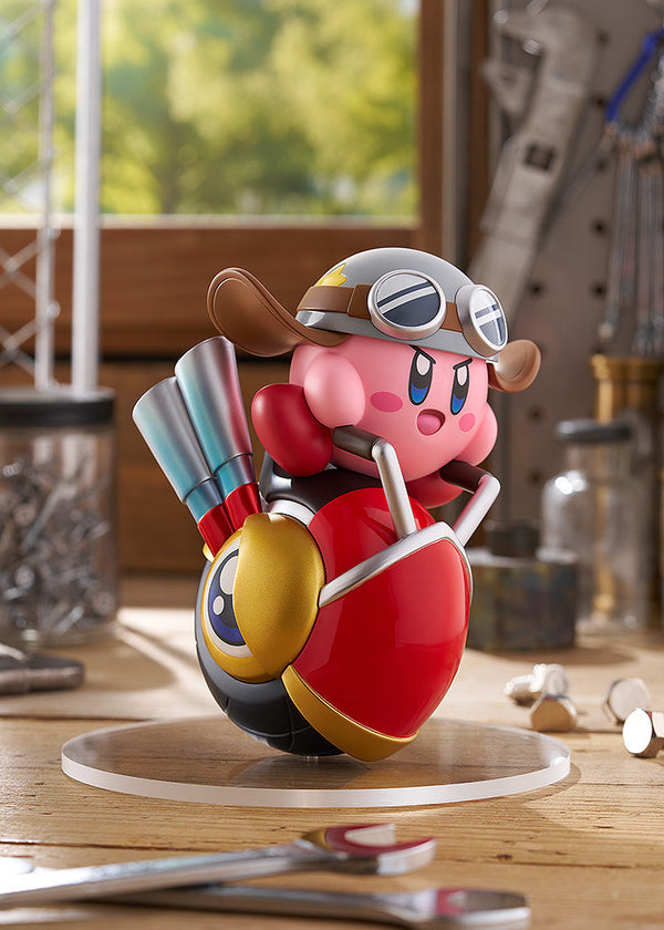 Kirby: POP UP PARADE Kirby Willy Rider Ver.