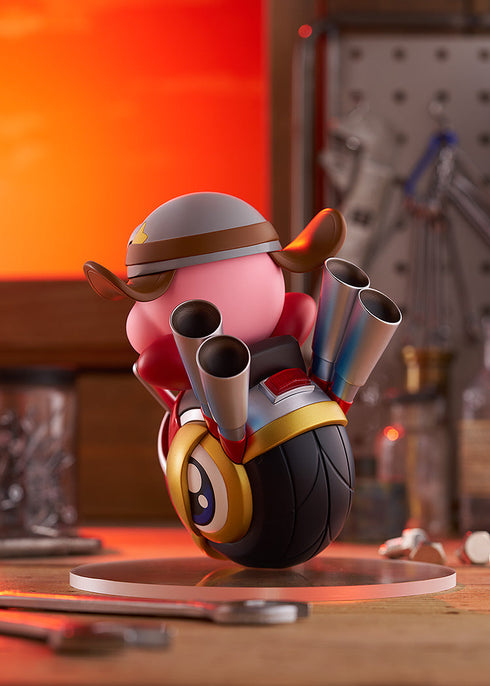 Kirby: POP UP PARADE Kirby Willy Rider Ver.