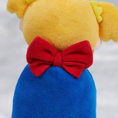 『ポプテピピック』冬日和シリーズ ぬいぐるみメジャー