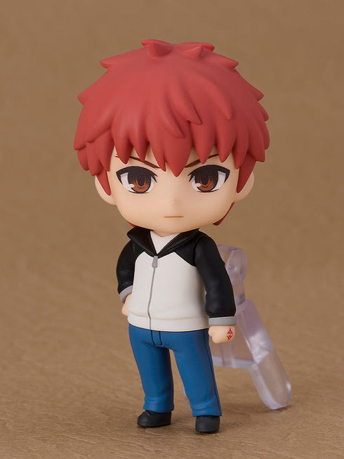 『Fate/stay night』ねんどろいどさぷらいず【BOX】