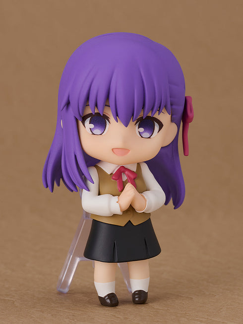 『Fate/stay night』ねんどろいどさぷらいず【BOX】