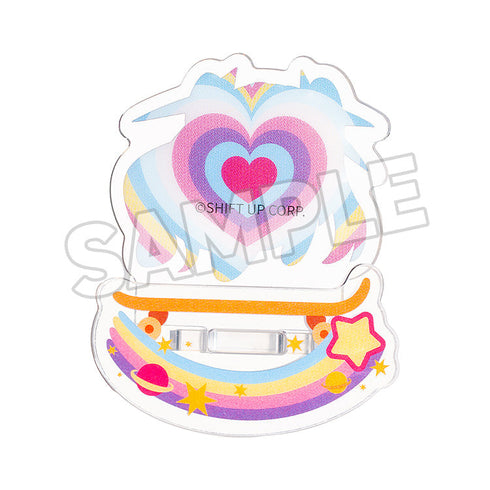 『勝利の女神:NIKKE』DOROシリーズ ゆらゆらアクリルスタンド CINDORO