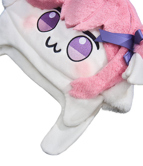 『勝利の女神:NIKKE』DOROシリーズ ファンキャップ DORO