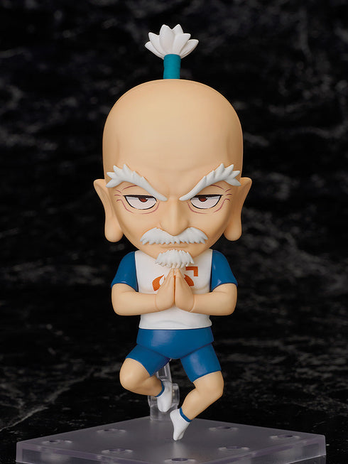 『HUNTER×HUNTER』ねんどろいど ネテロ