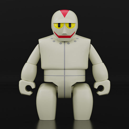 『鉄人28号』BRICKROID 鉄人28号ロボットセット