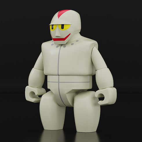 『鉄人28号』BRICKROID 鉄人28号ロボットセット