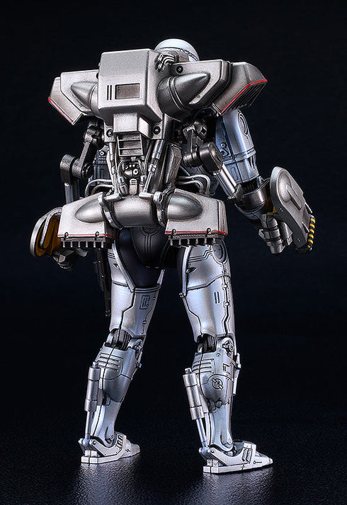 『ロボコップ3』MODEROID ロボコップ ジェットパック装備【202601再販】