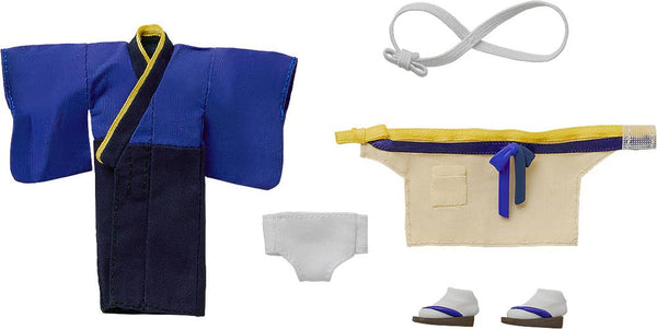 『リコリス・リコイル』ねんどろいどどーる おようふくセット 井ノ上たきな 喫茶リコリコ制服Ver.