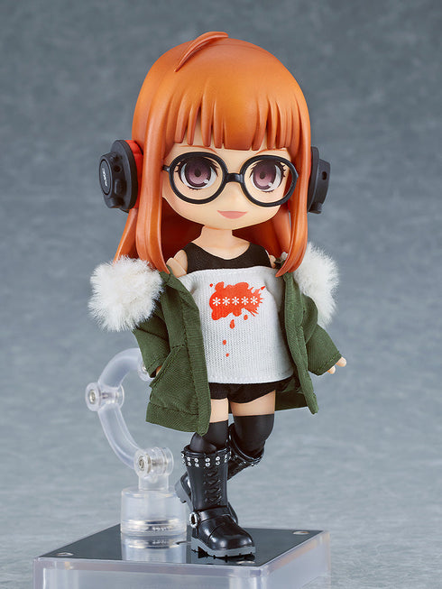 Persona 5 The Royal Nendoroid Doll Costume Set: Futaba Sakura
