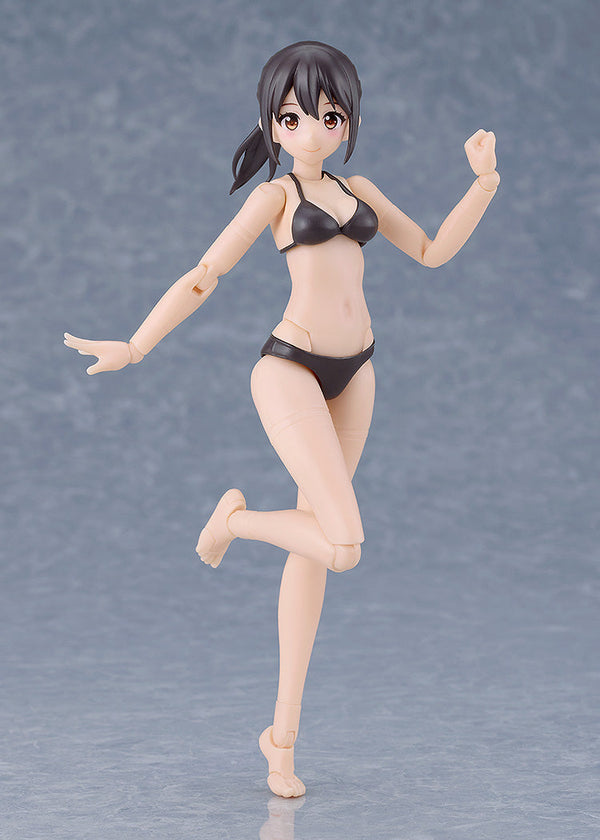 『Muse Body: Ichika』PLAMATEA Bikini Ver. Type A