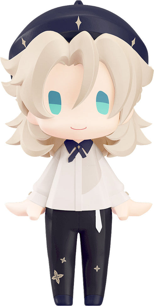 『原神』HELLO! GOOD SMILE アルベド