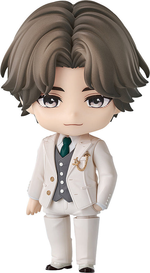 『世界之外』ねんどろいど 易遇