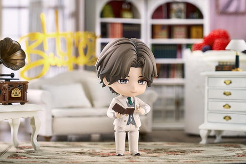 『世界之外』ねんどろいど 易遇