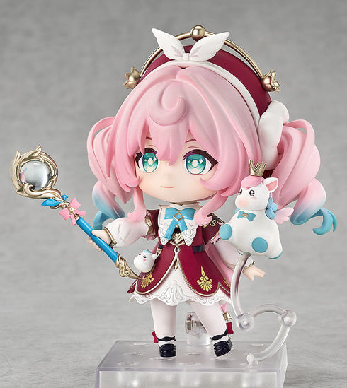 『Honkai: Star Rail』Nendoroid Hianxi
