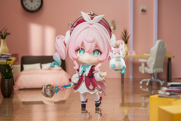 『Honkai: Star Rail』Nendoroid Hianxi
