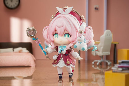 『Honkai: Star Rail』Nendoroid Hianxi