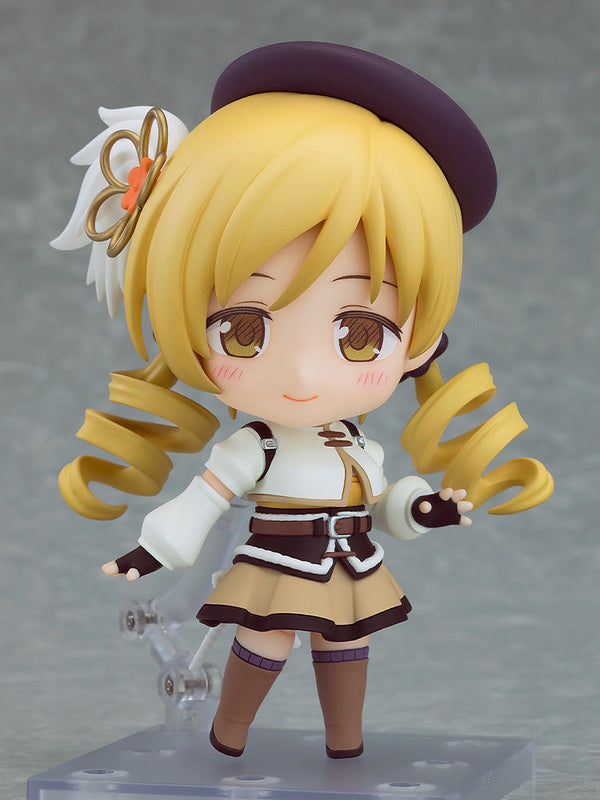 Magical Girl Madoka Magica: Walpurgis Night's Reversal Nendoroid Mami Tomoe Walpurgis Night's Reversal Ver. Basic