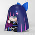 『New PANTY & STOCKING with GARTERBELT』Huggy Good Smile Stocking