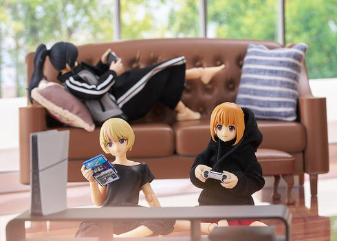 『PlayStation』for figmaPLUS