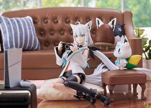 『PlayStation』for figmaPLUS