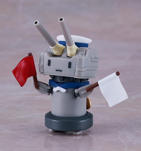 『艦隊これくしょん -艦これ-』Reincarnation 島風