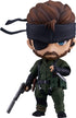 『METAL GEAR SOLID Δ: SNAKE EATER』ねんどろいど ネイキッド・スネーク