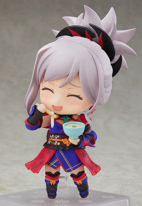 『Fate/Grand Order』ねんどろいど セイバー/宮本武蔵【202602再販】