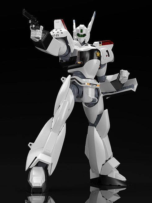 『機動警察パトレイバー』MODEROID AV-98イングラム【202602再販】