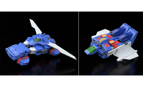 『ザブングル』MODEROID 戦闘メカ ザブングル【202602再販】