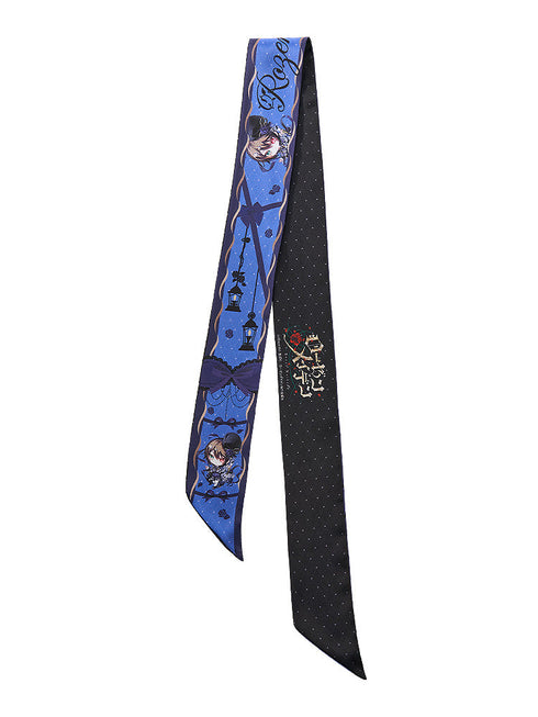 『ローゼンメイデン』Ribbonシリーズ トレーディングリボン ランダム【BOX】