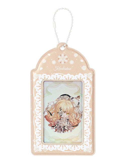 『ローゼンメイデン』Ribbonシリーズ トレーディングカードケース ランダム【BOX】