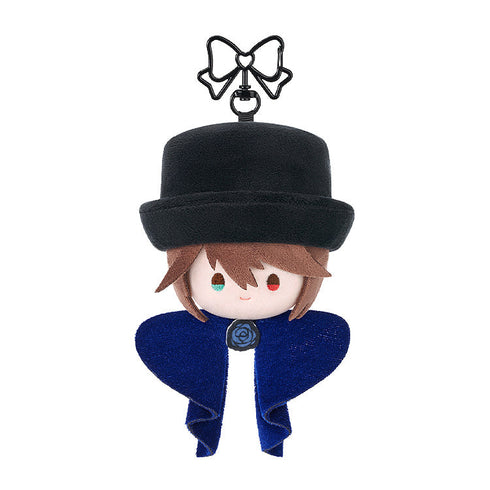 『ローゼンメイデン』Ribbonシリーズ トレーディングぬいぐるみストラップ ランダム【BOX】