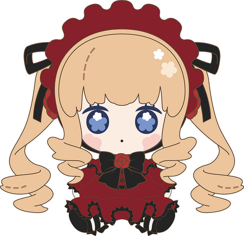 『ローゼンメイデン』Huggy Doll 真紅